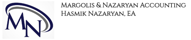 Margolis  & Nazaryan Accounting